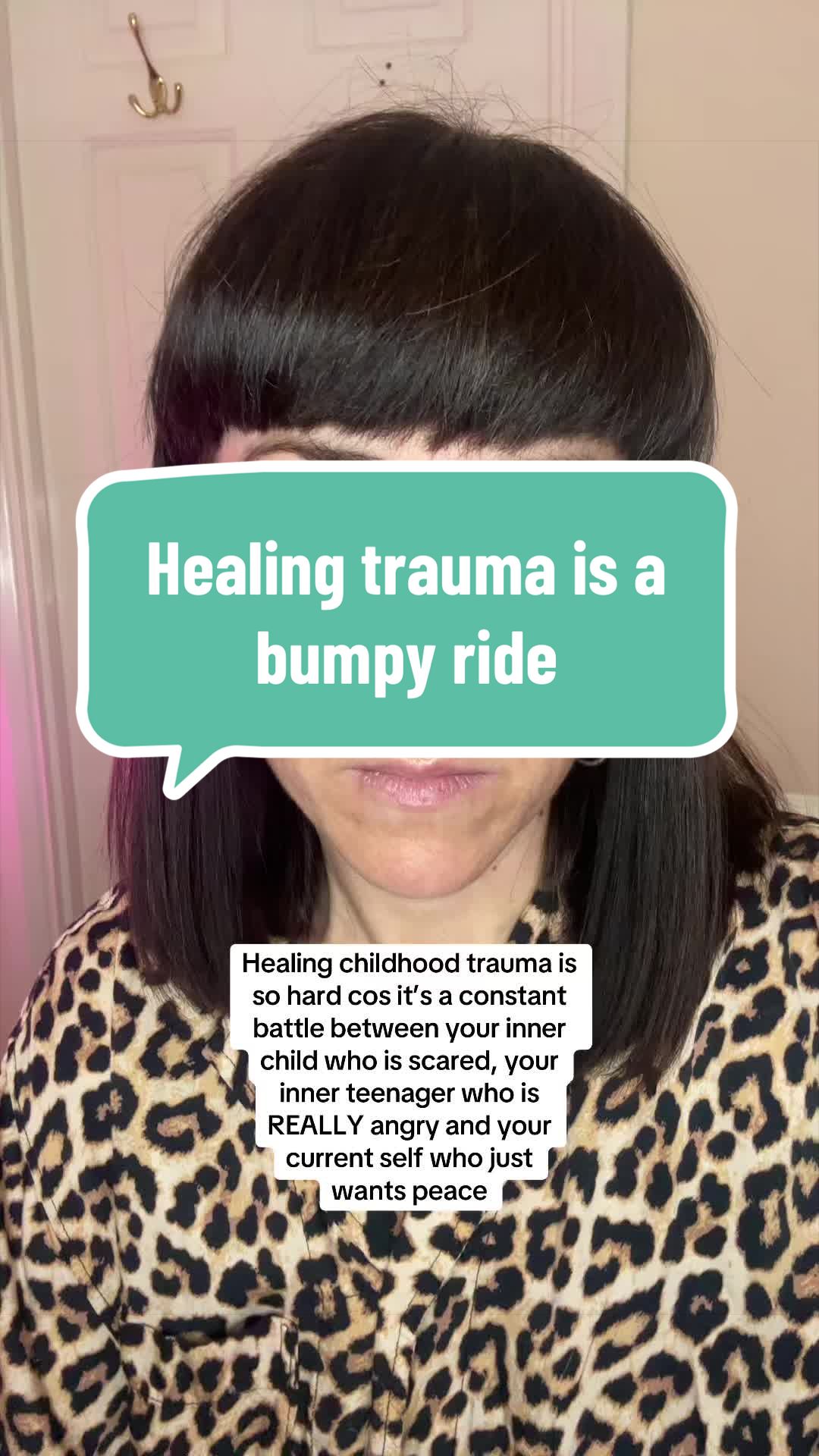@Jen - Life Coach