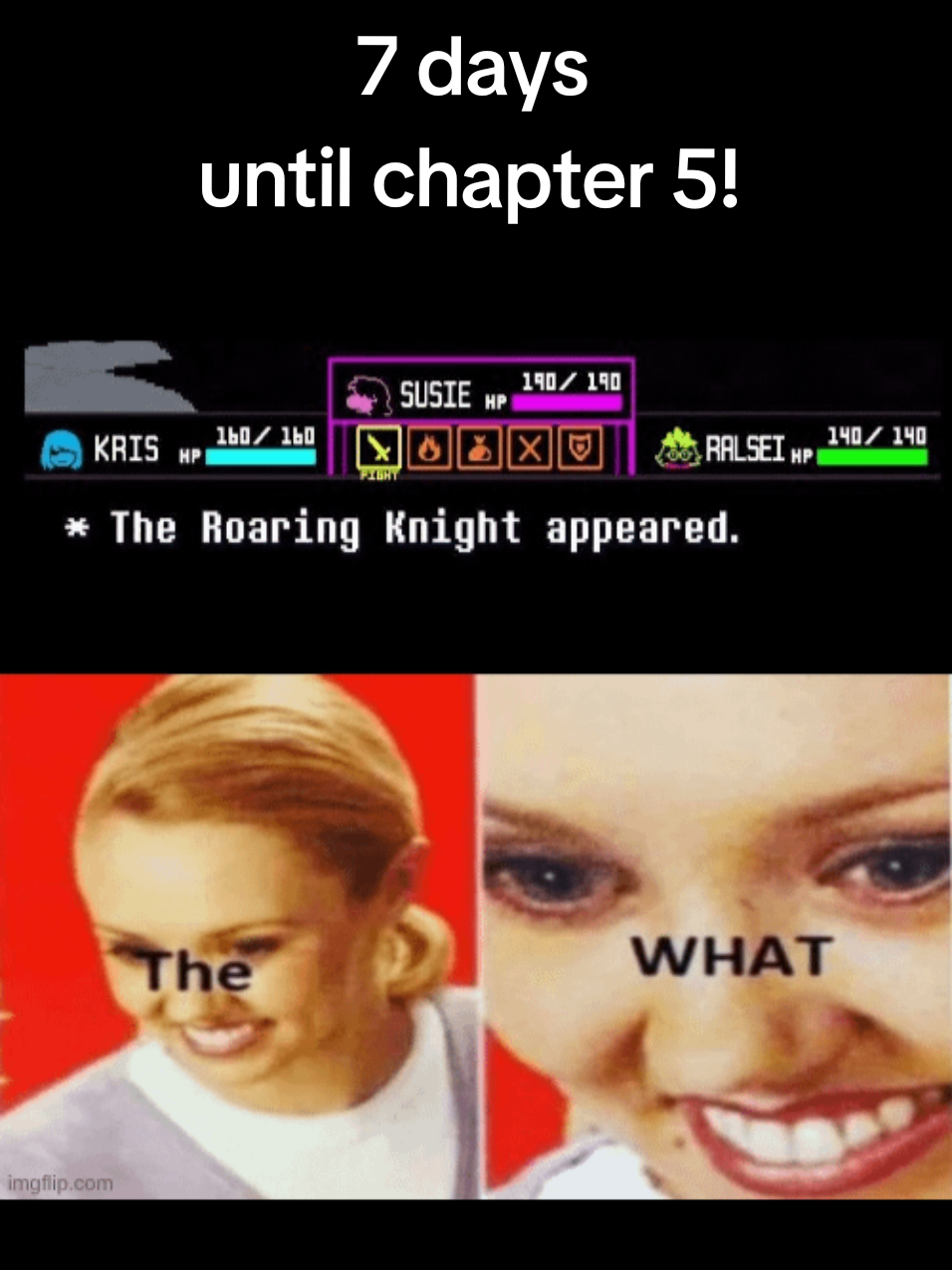 @Kris Dreemurr