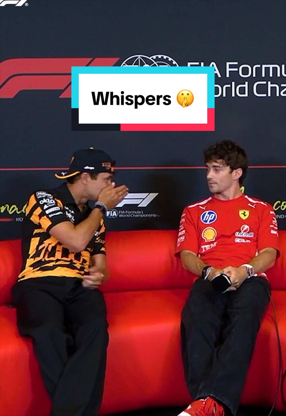 @Formula 1