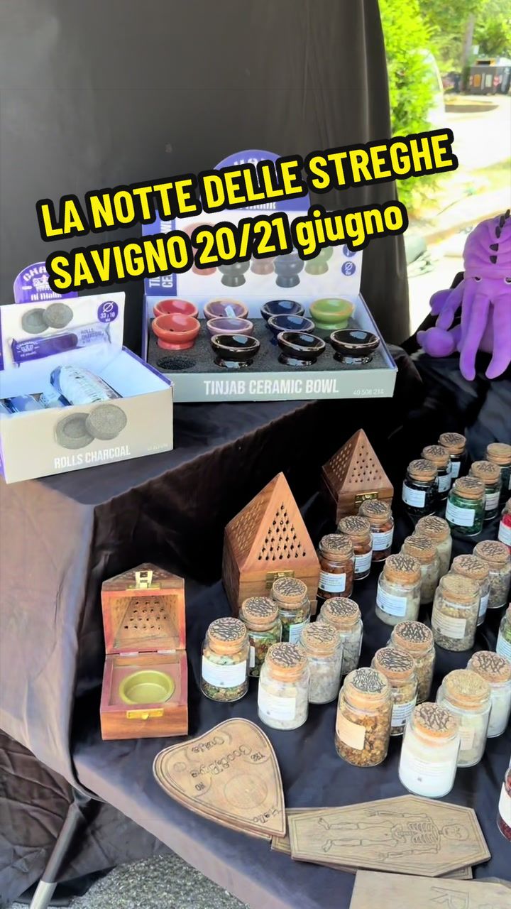 @L'arte della Magia