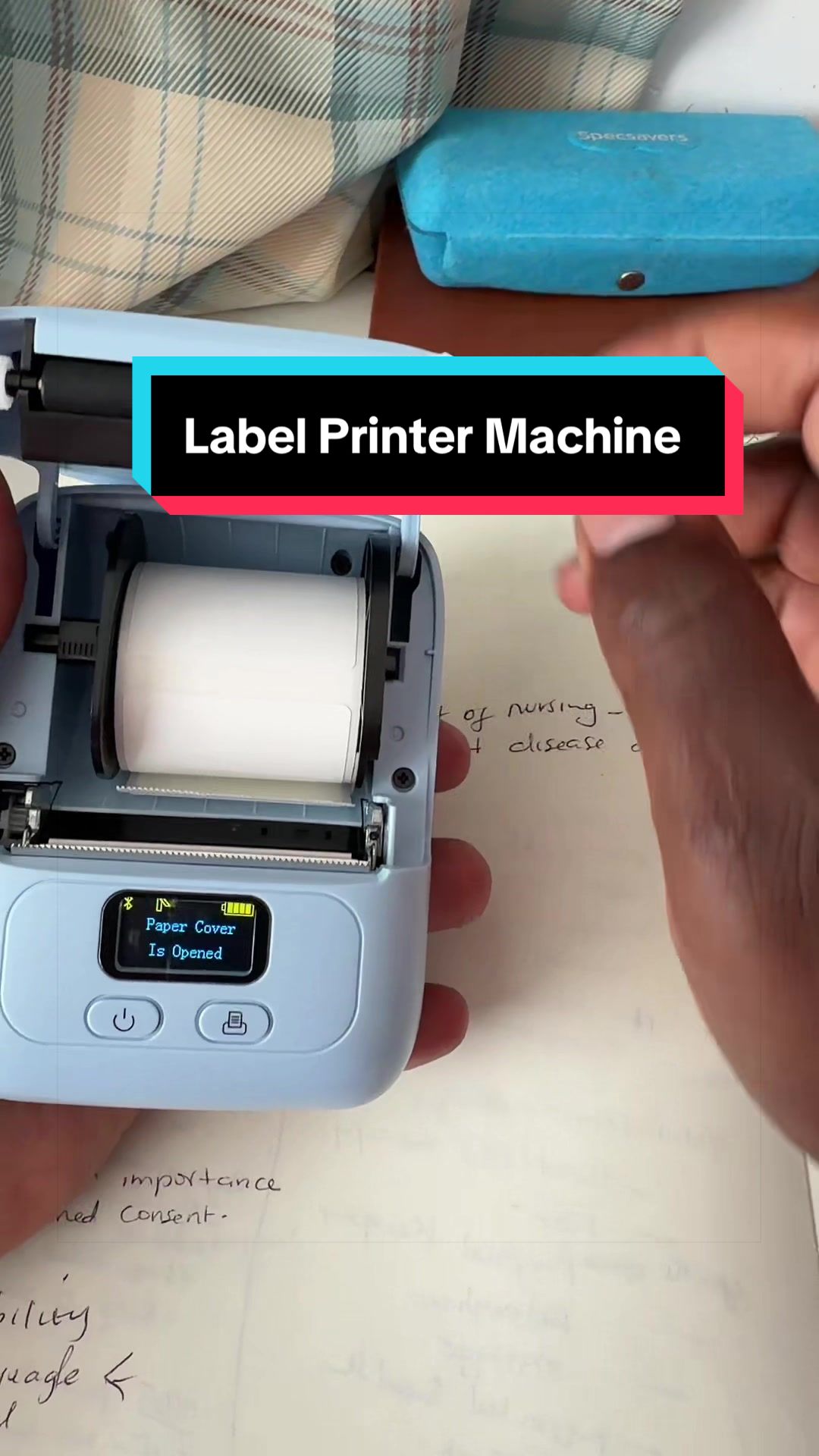 @Just Fred Reviews🛒🛍️