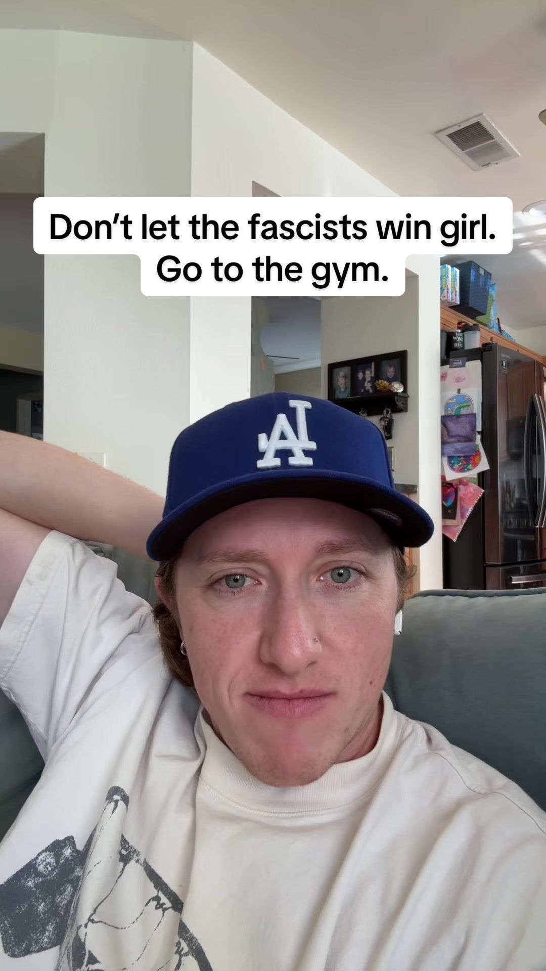 @August