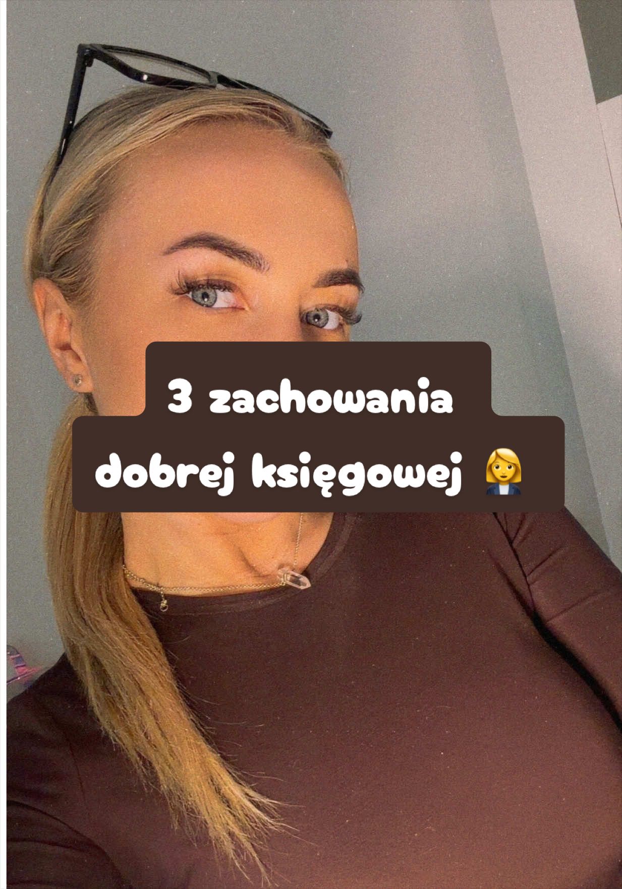 @Karolina - księgowa w UK