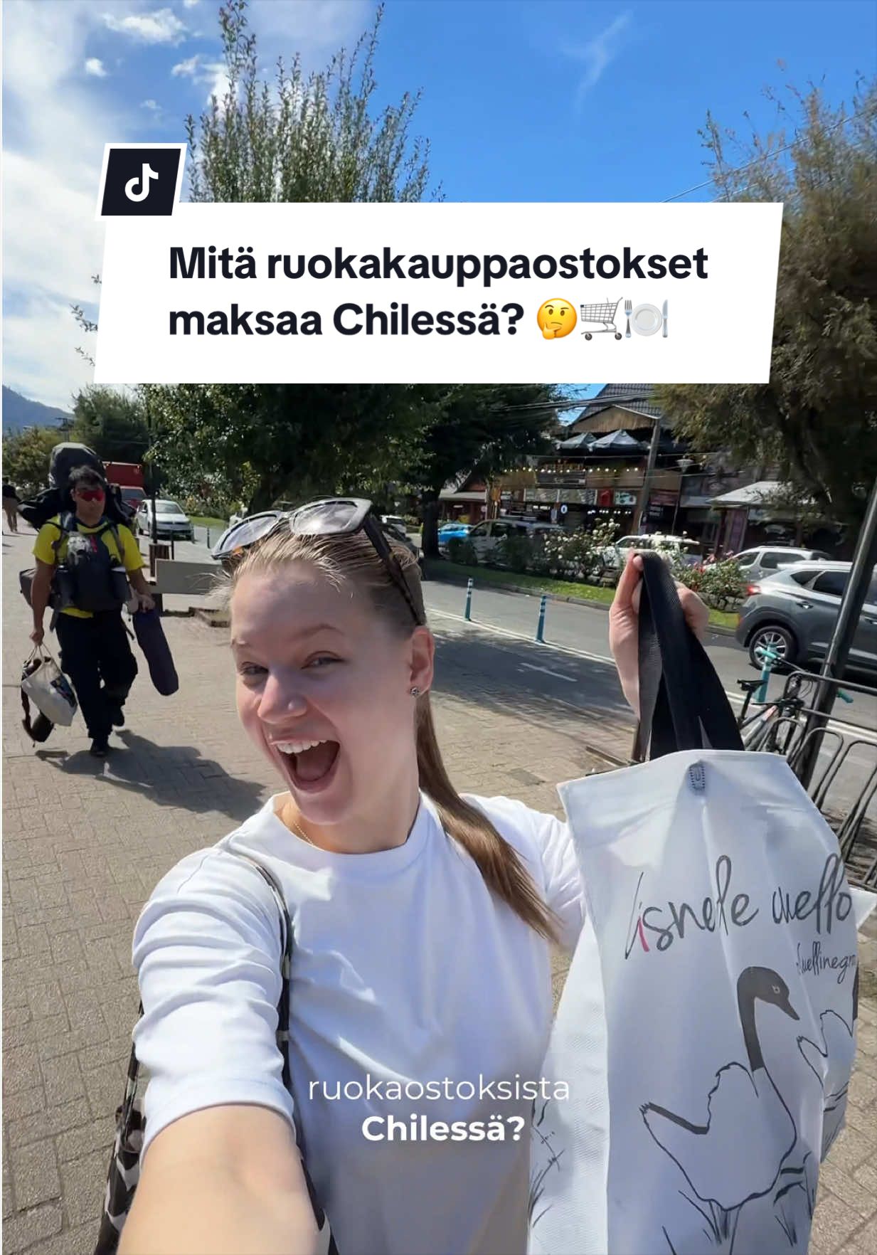 @Rosa Saario | Reissukontsaa 🌏