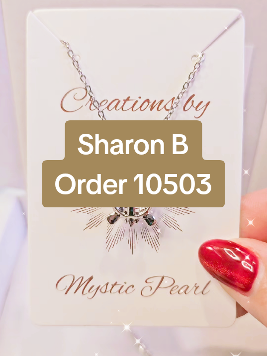 @Creations by Mystic Pearl
