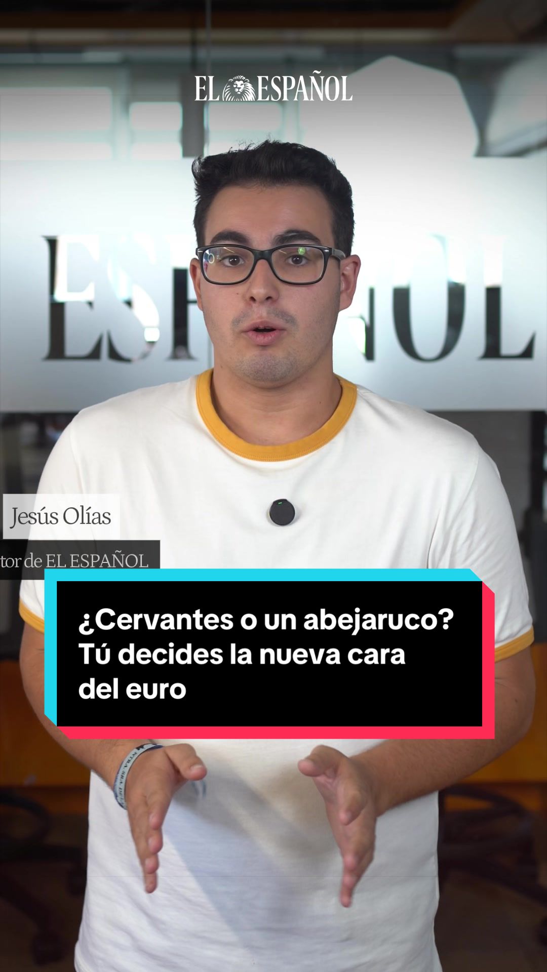 @EL ESPAÑOL 🦁