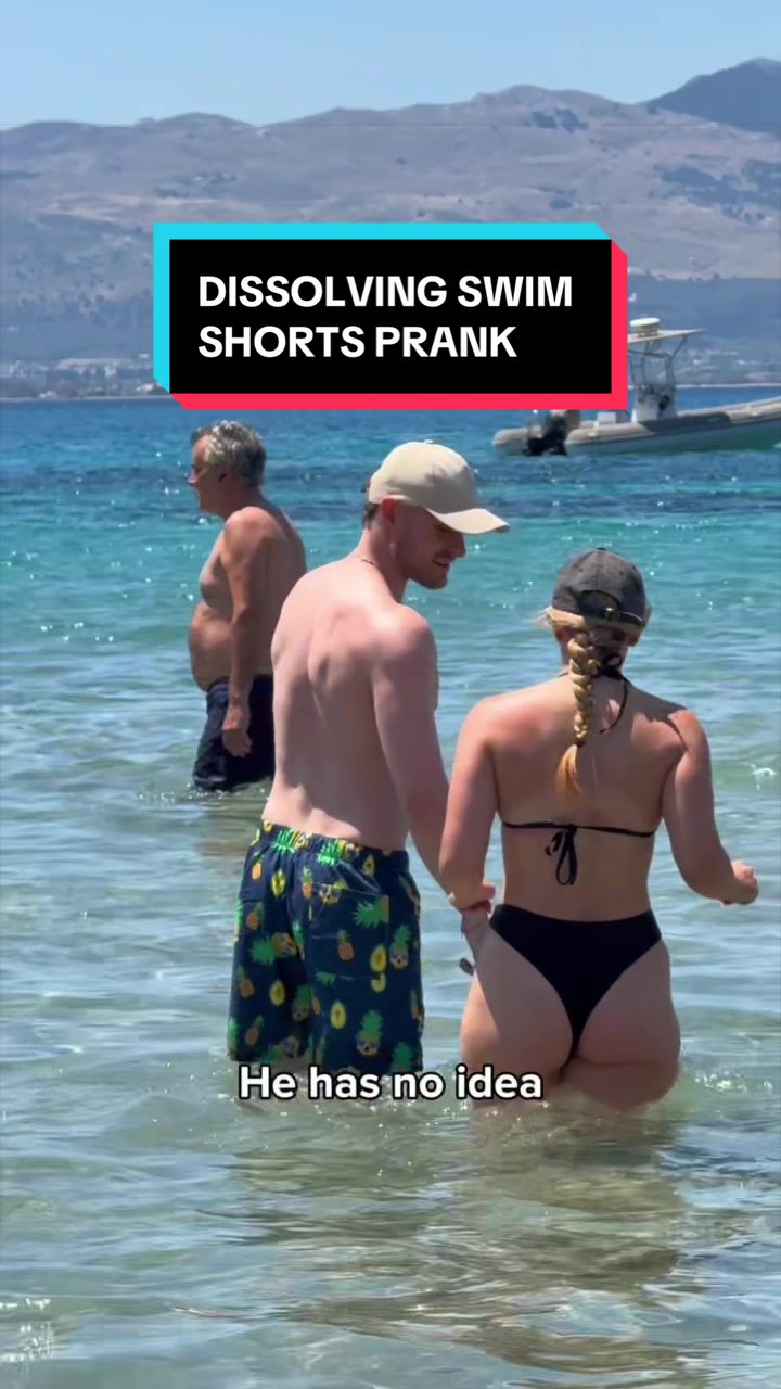 @Godfrey Twins