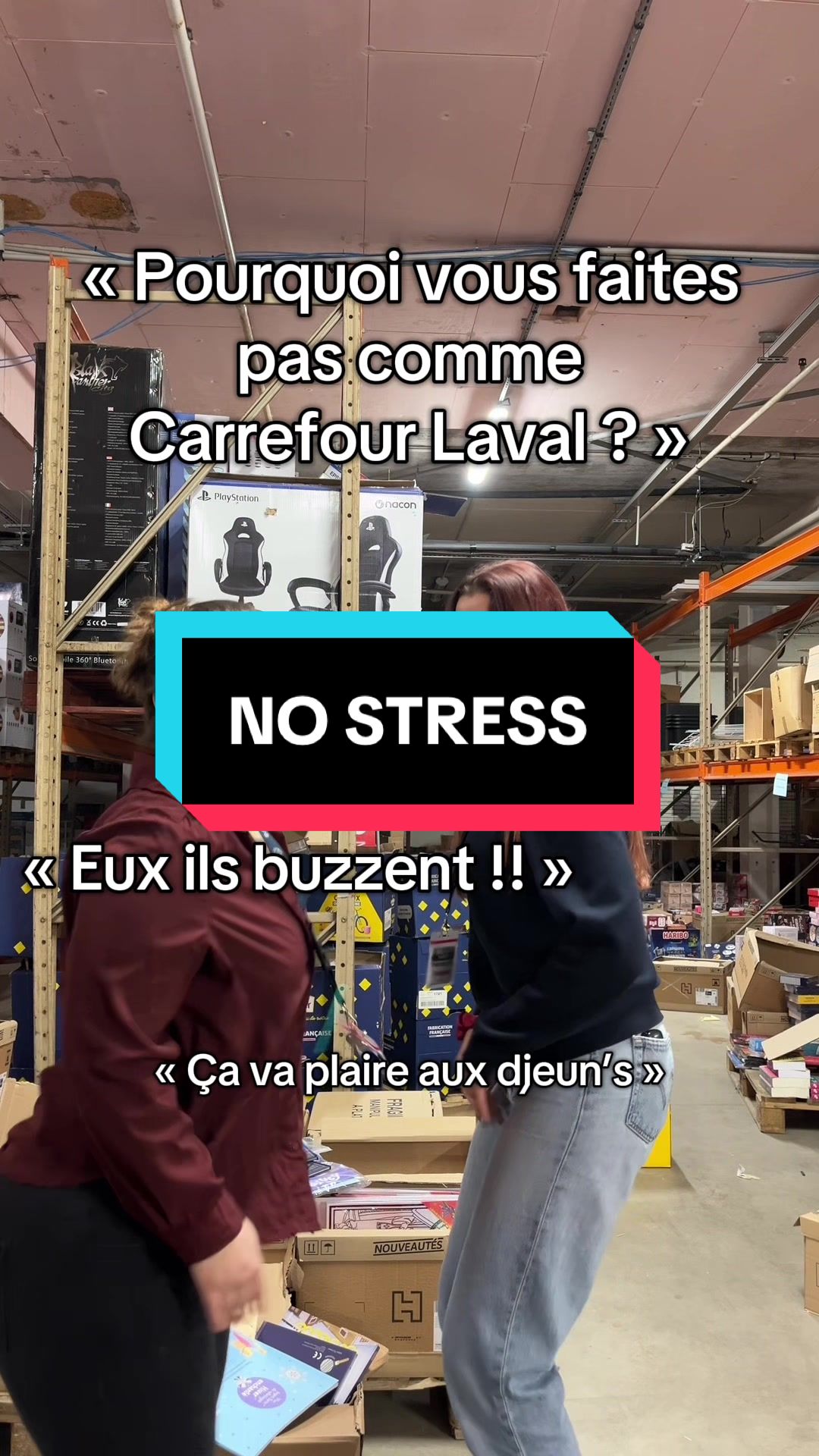 @Leclerc Vandoeuvre