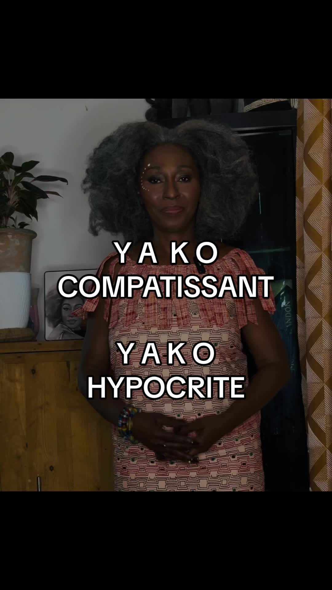 @Nubienne2mandeke