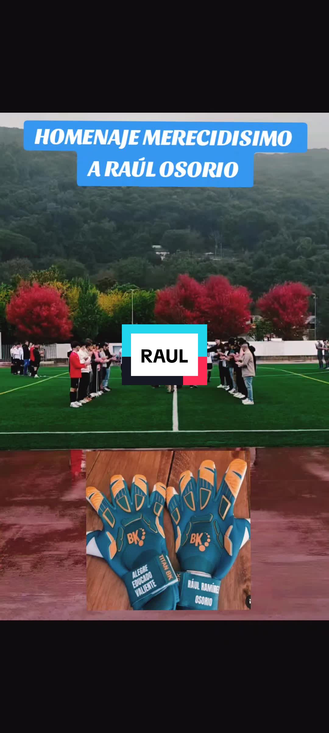 @maite futbol, humor y vida