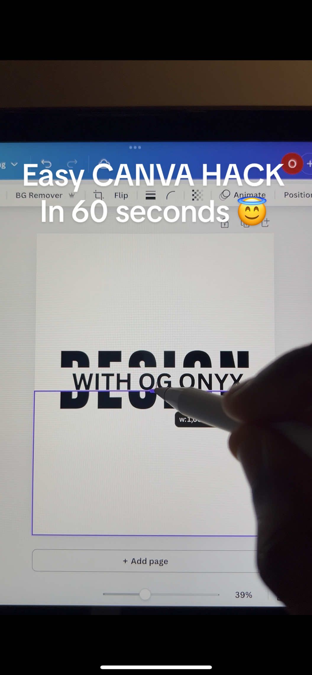 @Design with OG