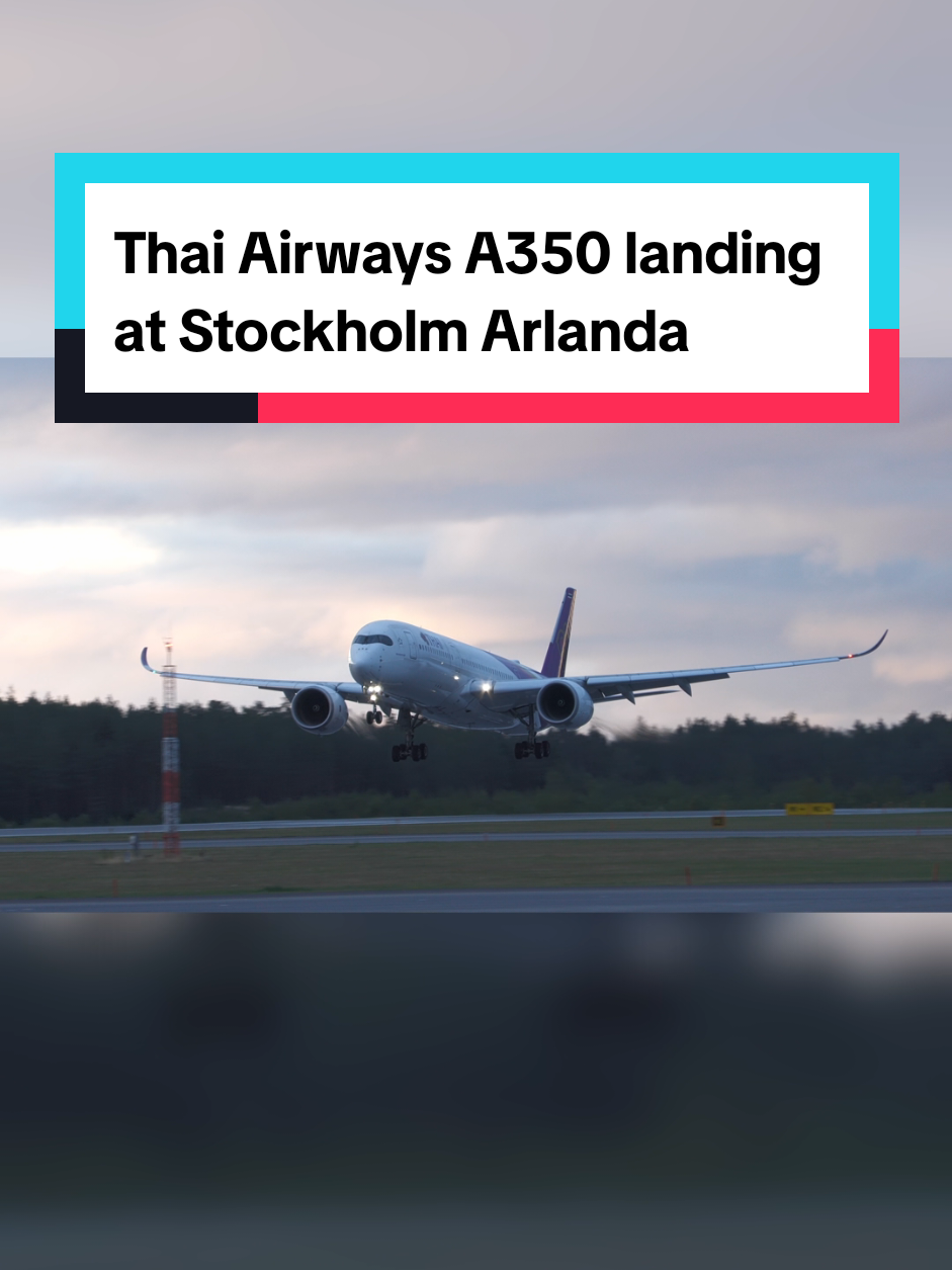 @stockholmplanespotting