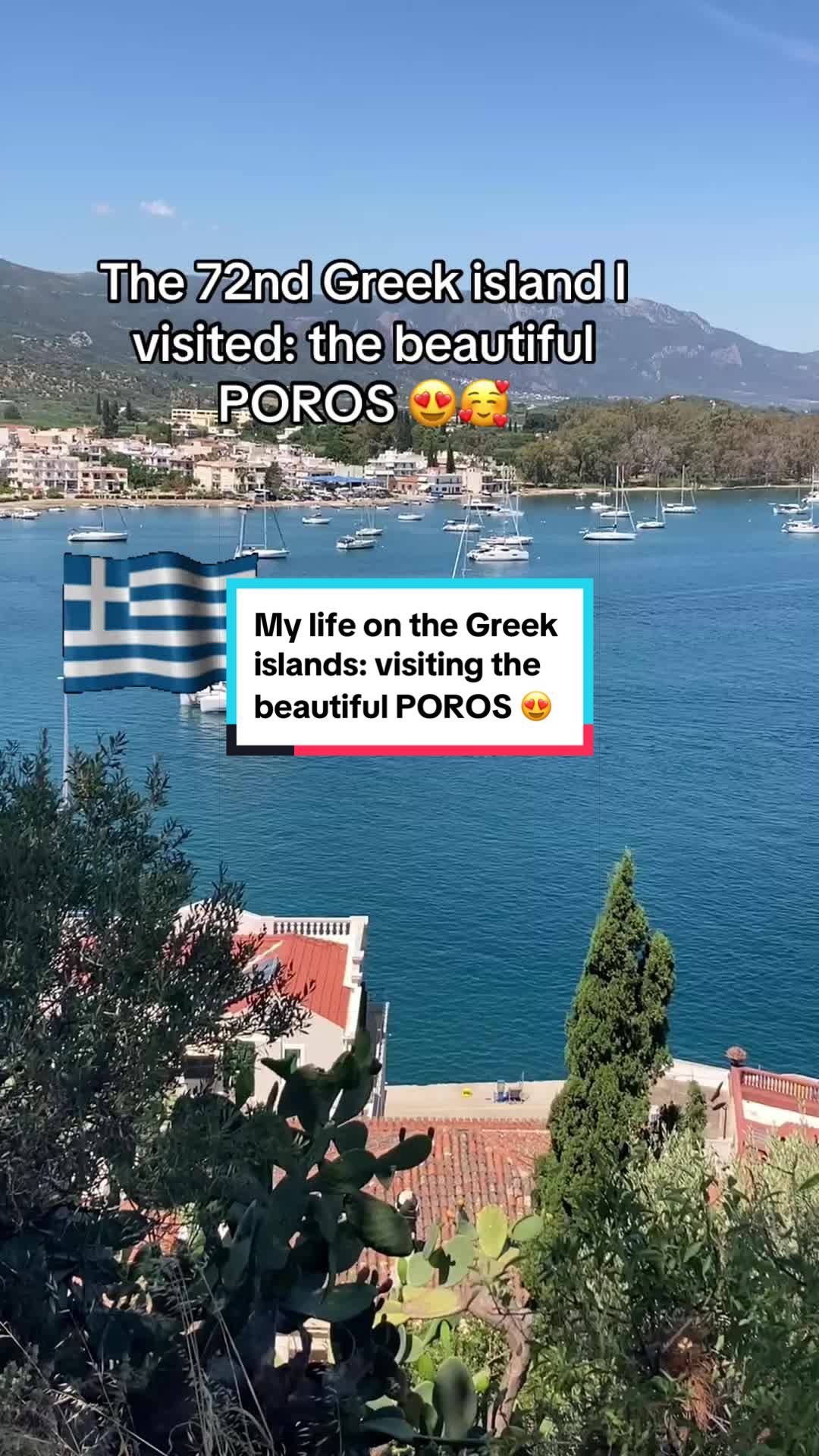 @Awesome Greek Islands