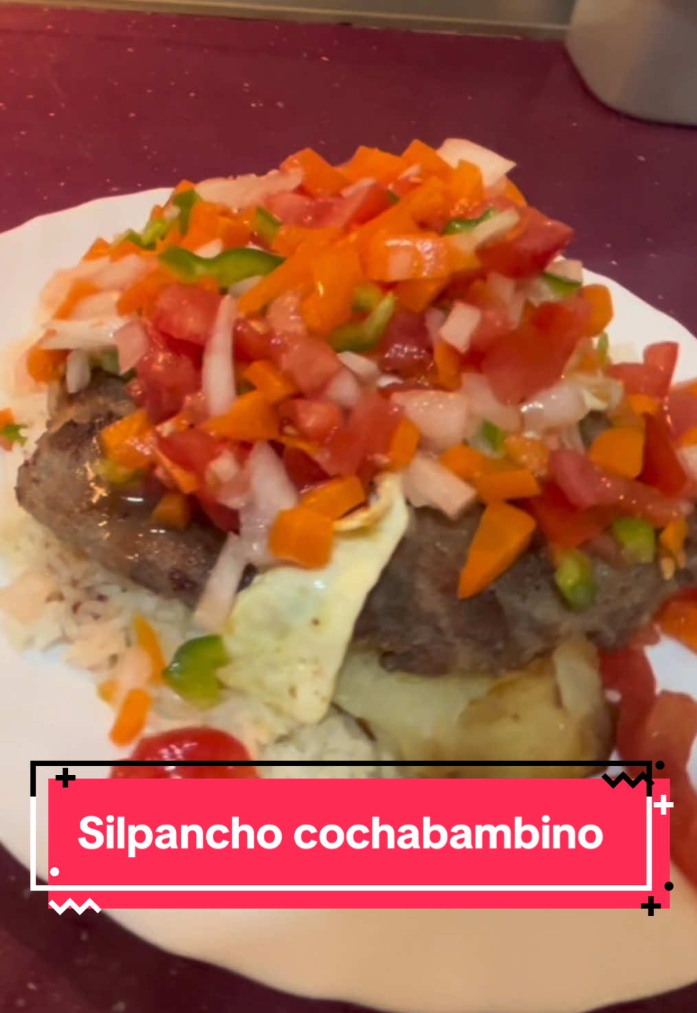 @La mesa de Mari