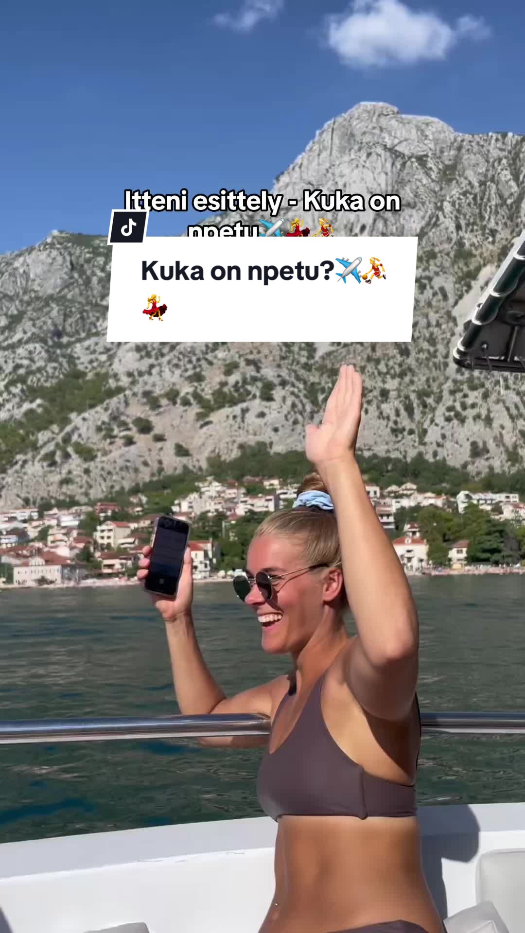@Petra Noponen | IG: @npetu🌎