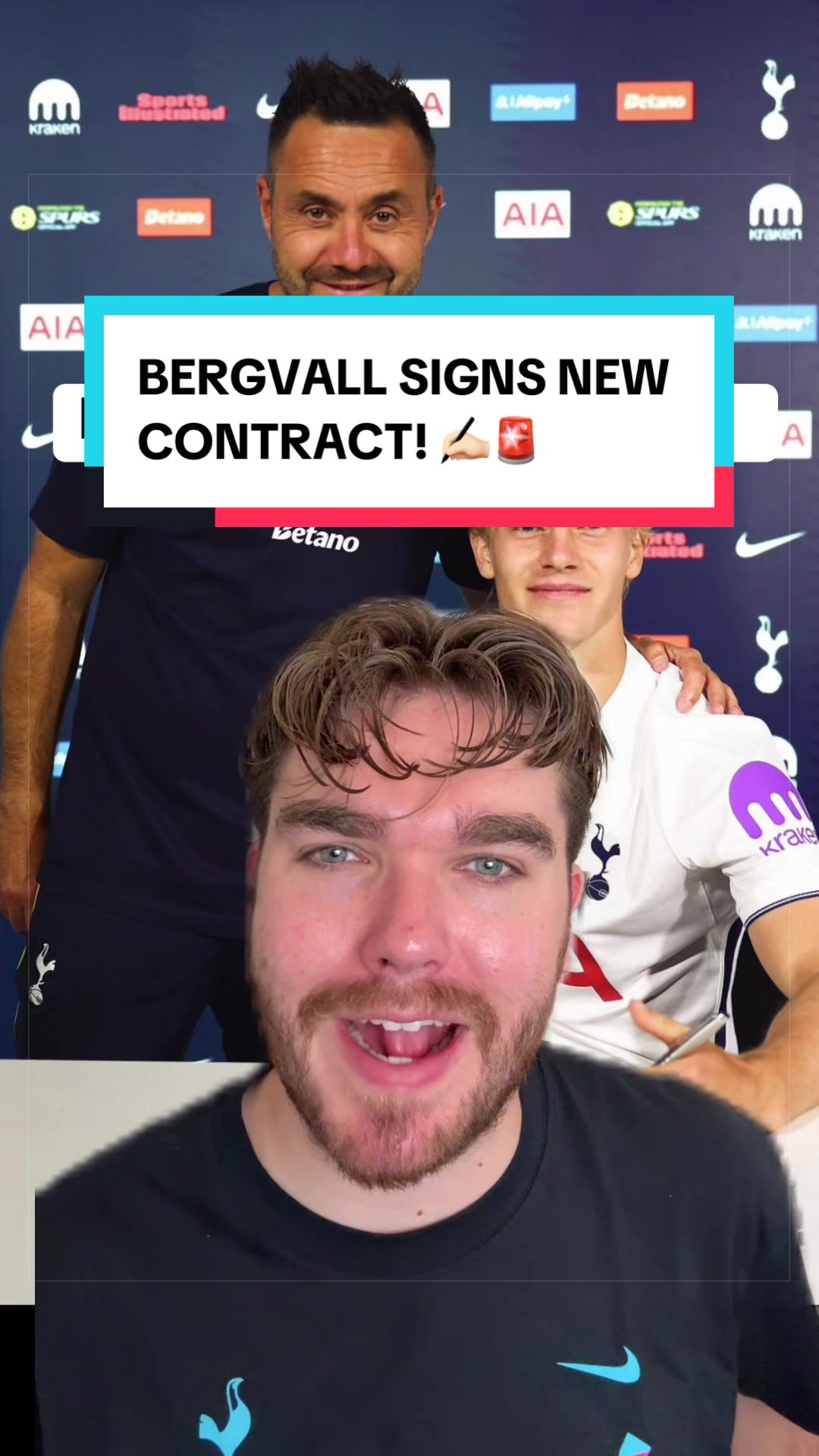 @Ben Bowman THFC 🐓