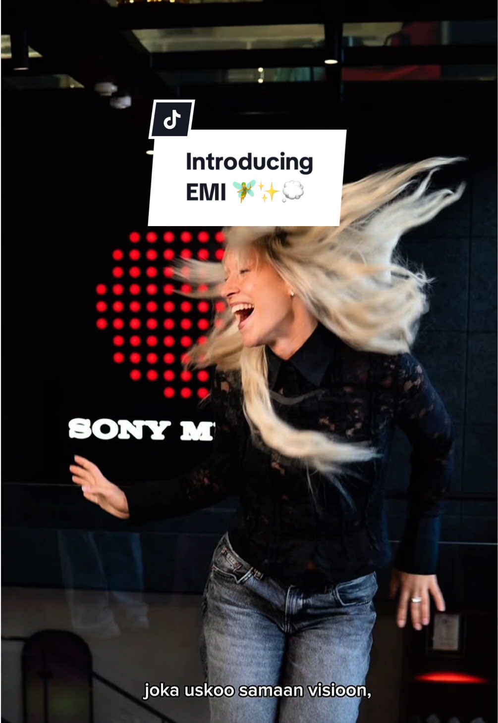 @sonymusicfinland