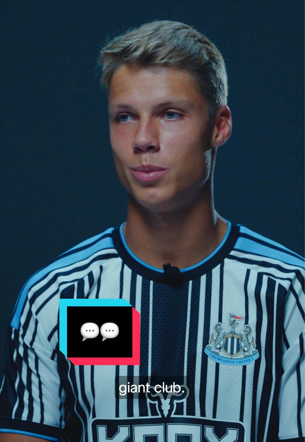 @Newcastle United