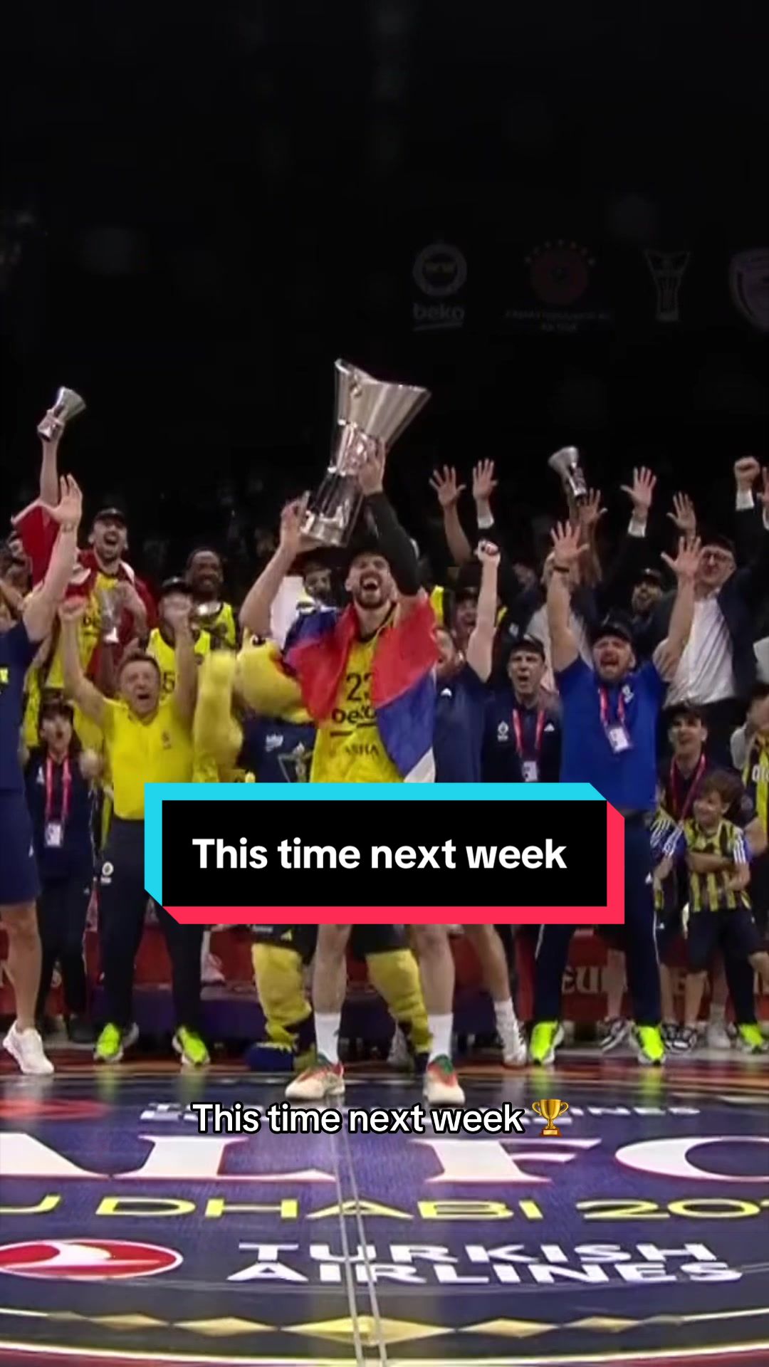 @EuroLeague