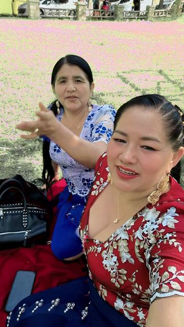 @Ana Maria Rengipo