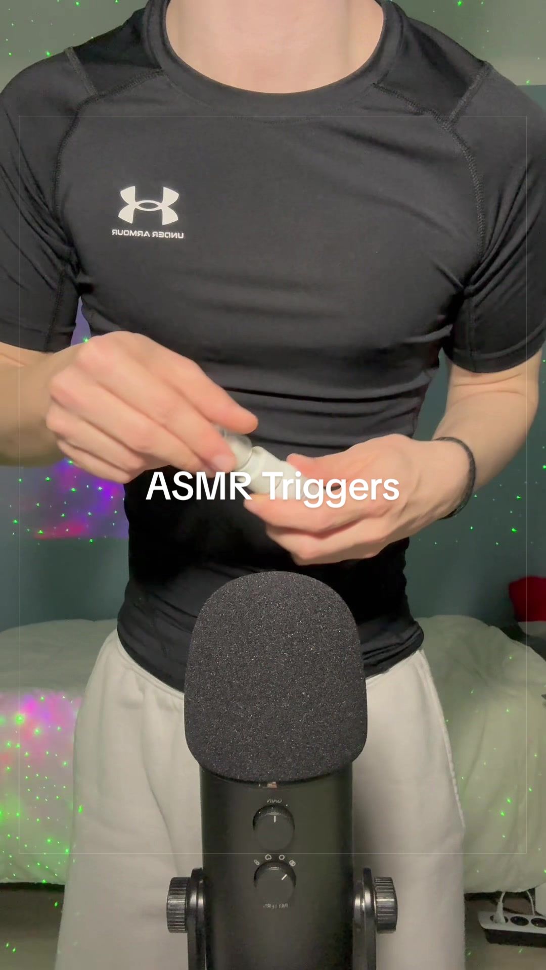 @wain ASMR