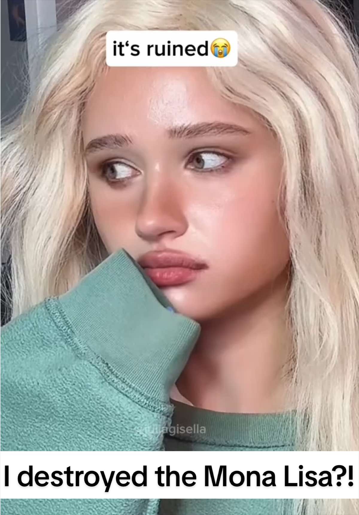 @juliagisella