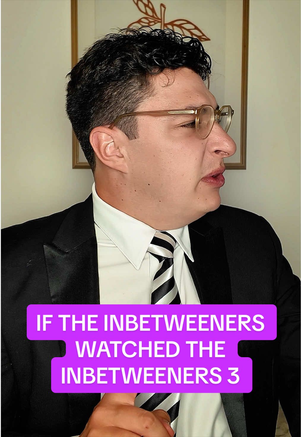 @The Movie Dweeb