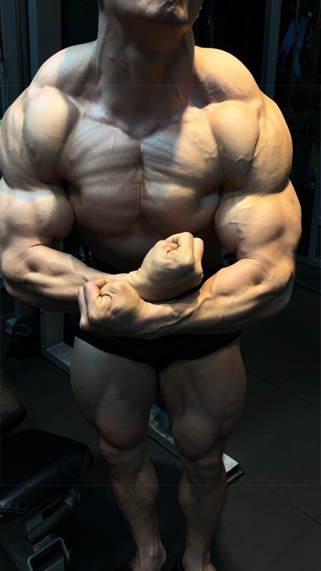 @gymxlean