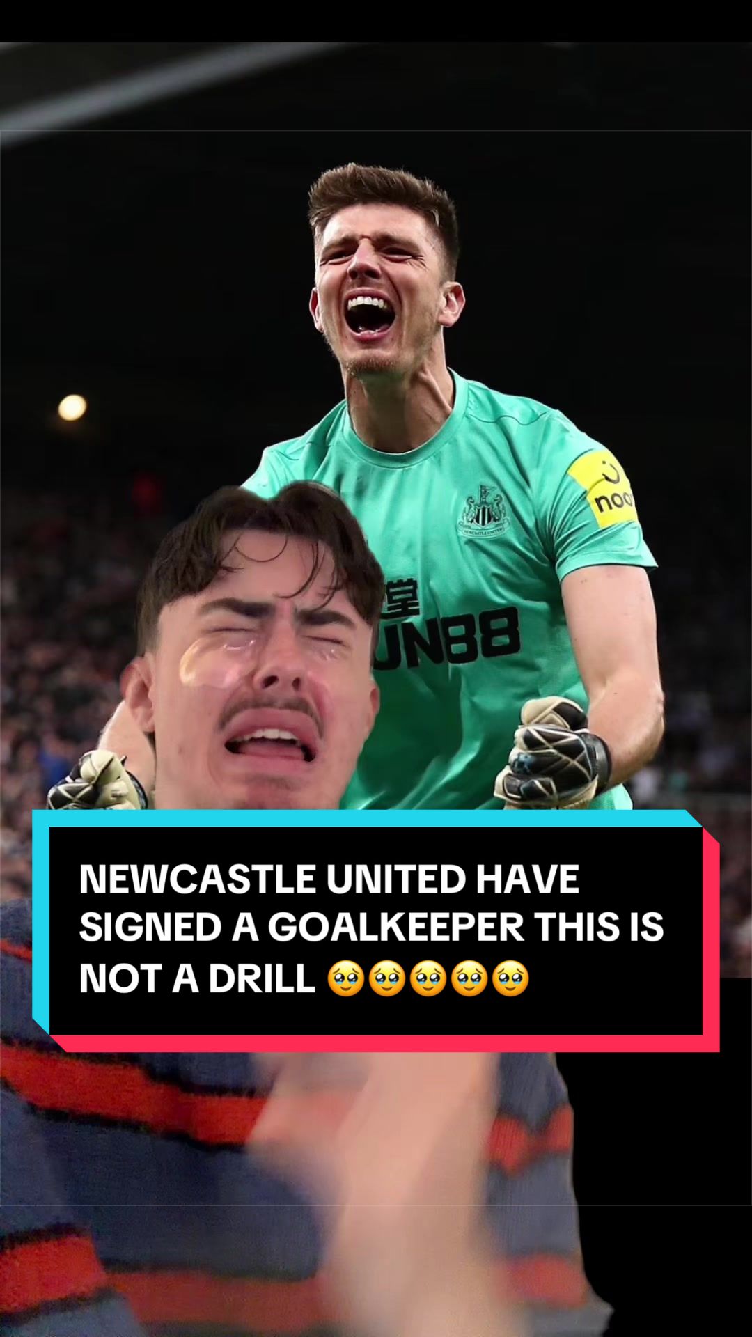 @Geordie Josh 🏁