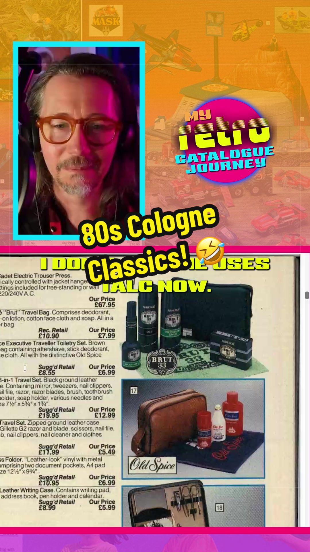 @Harvey Retro… not Gary Oldman