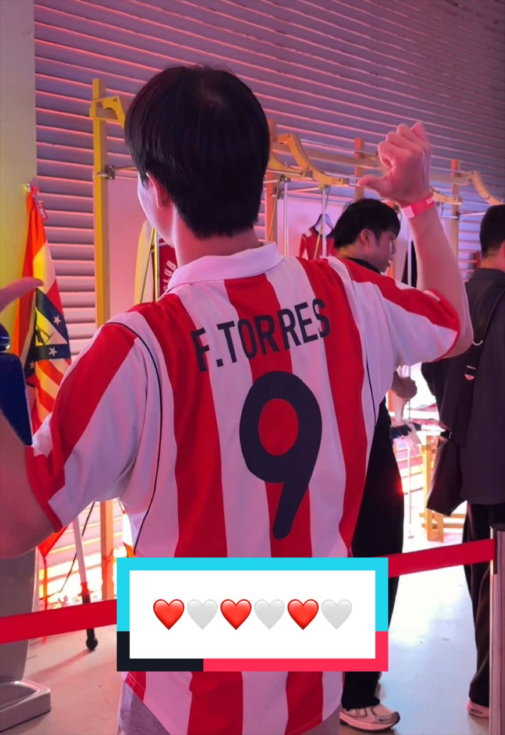 @Atlético de Madrid
