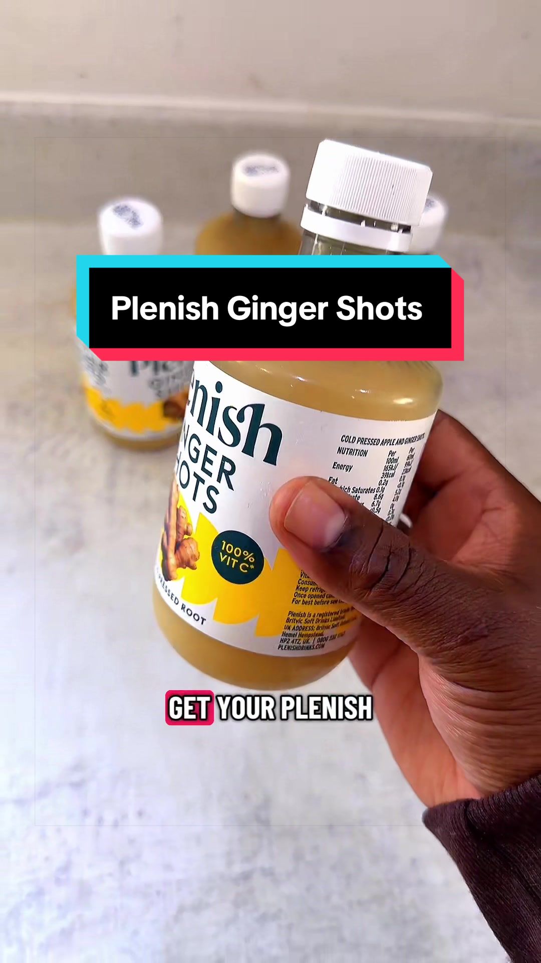 @Just Fred Reviews🛒🛍️