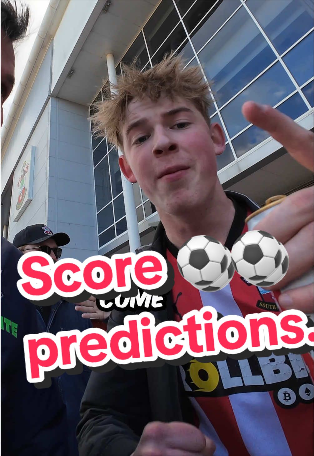 @MatchDayVlogs