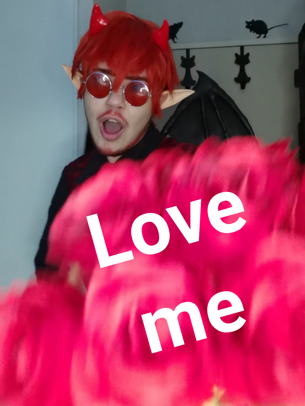 @Orni Cosplay Poubelle ✨