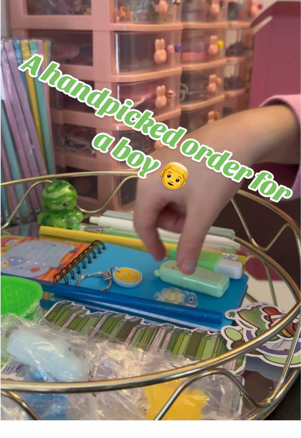@Smiley Scoops Mystery Bundles