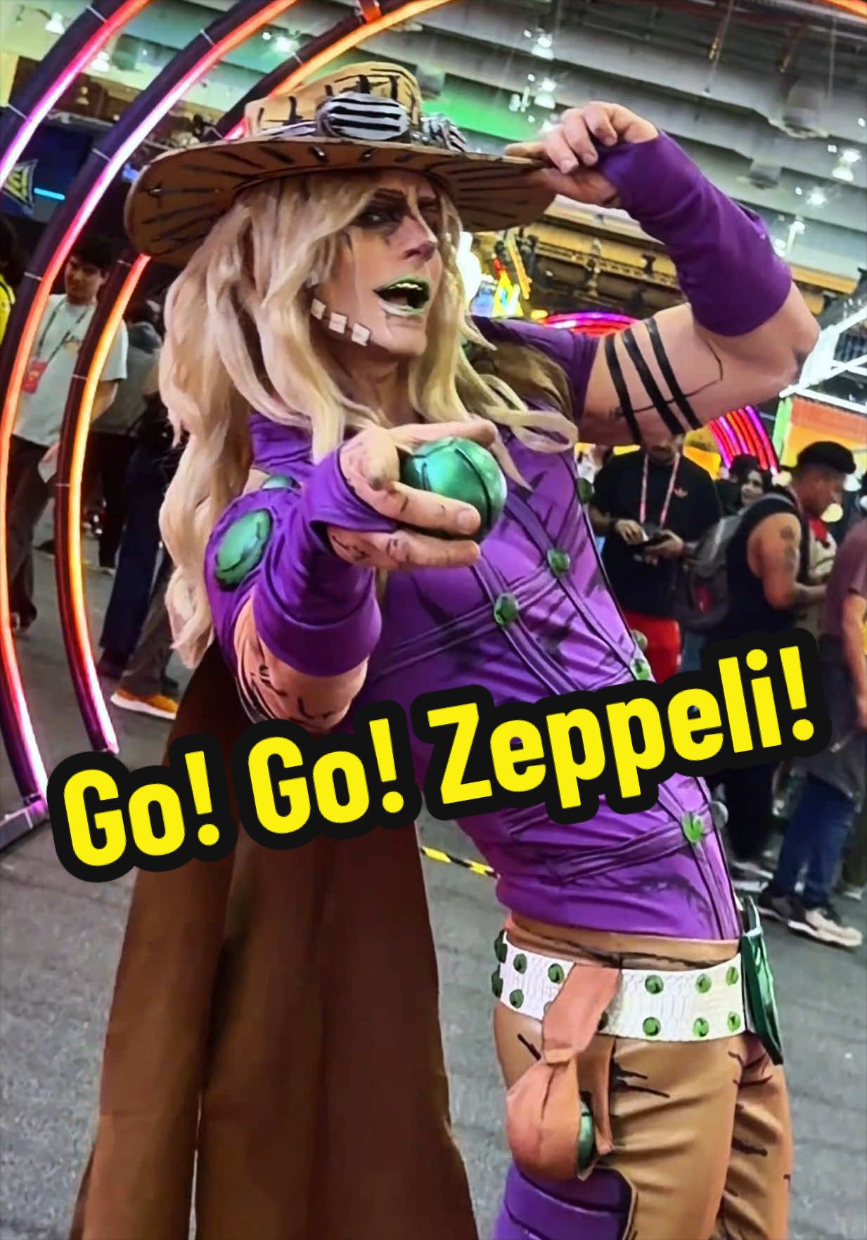 @Taryn Cosplay