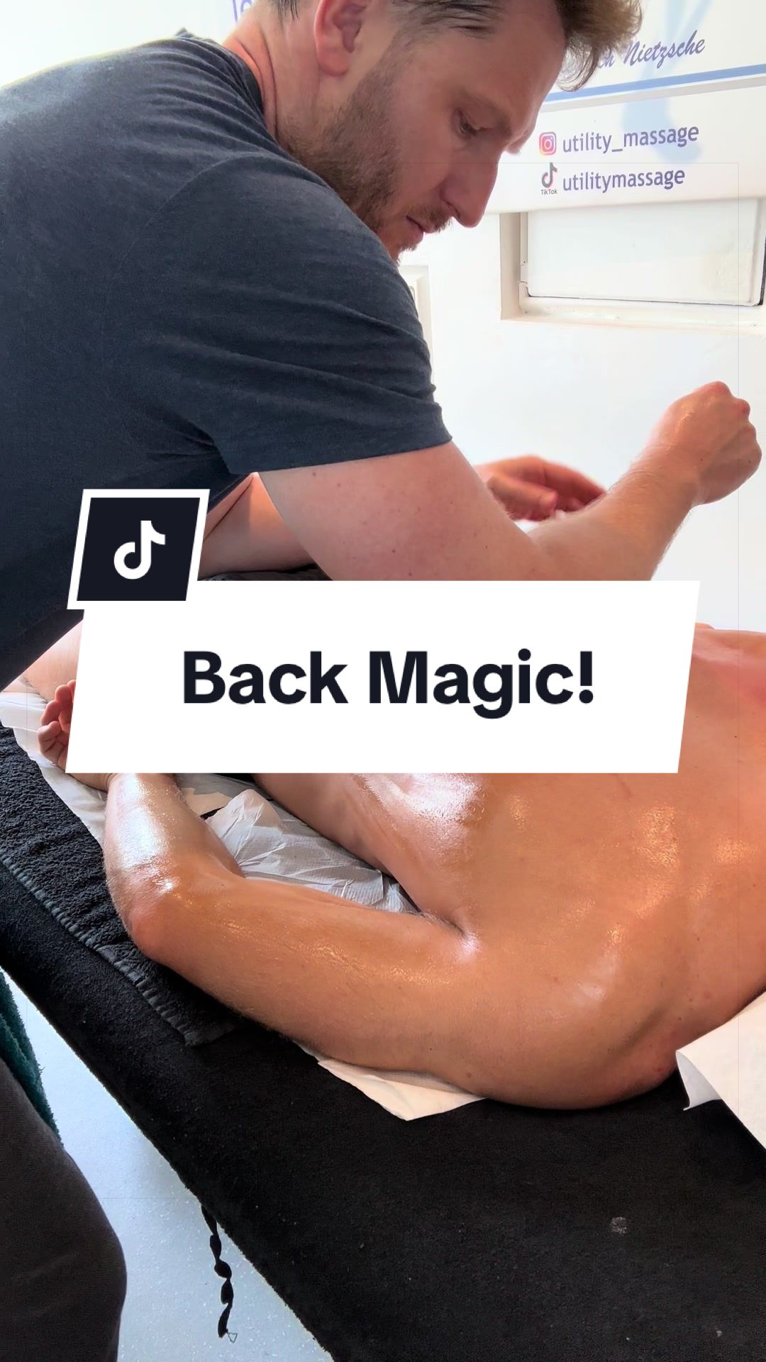 @Utility Massage
