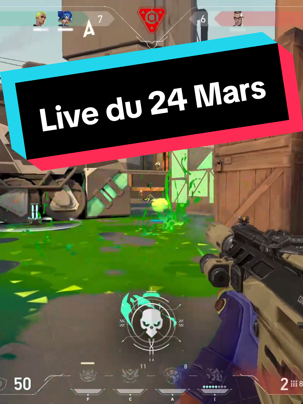@Layead Twitch TV follow! 😀