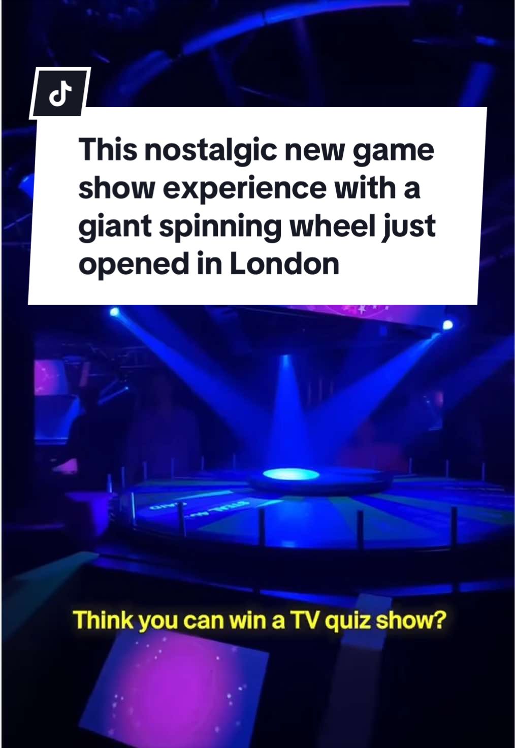 @Secret London