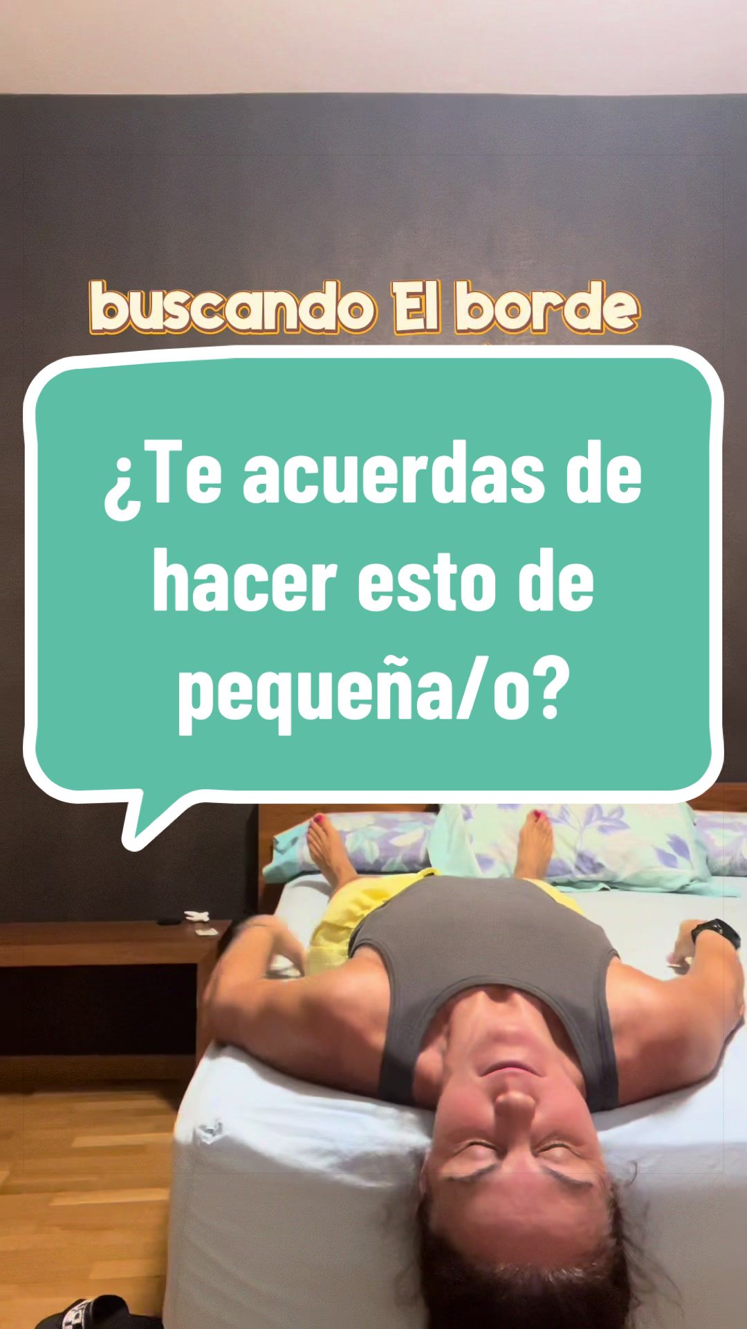 @Patricia Roca / Bienestar +45