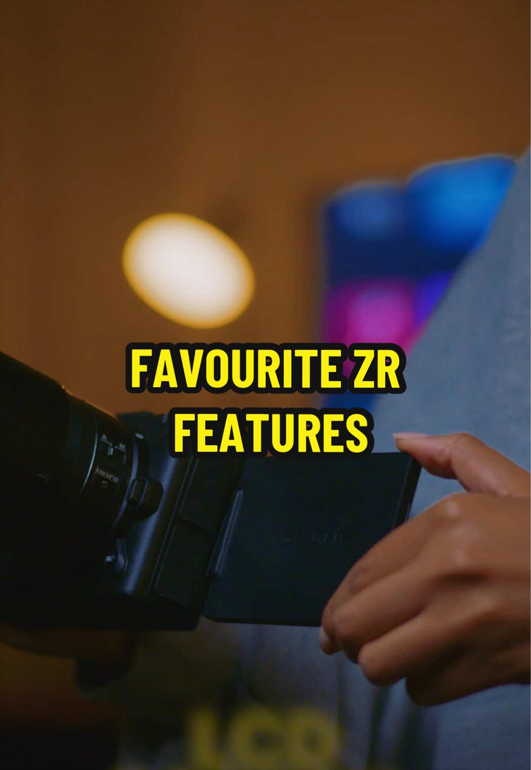 @Nikon Europe