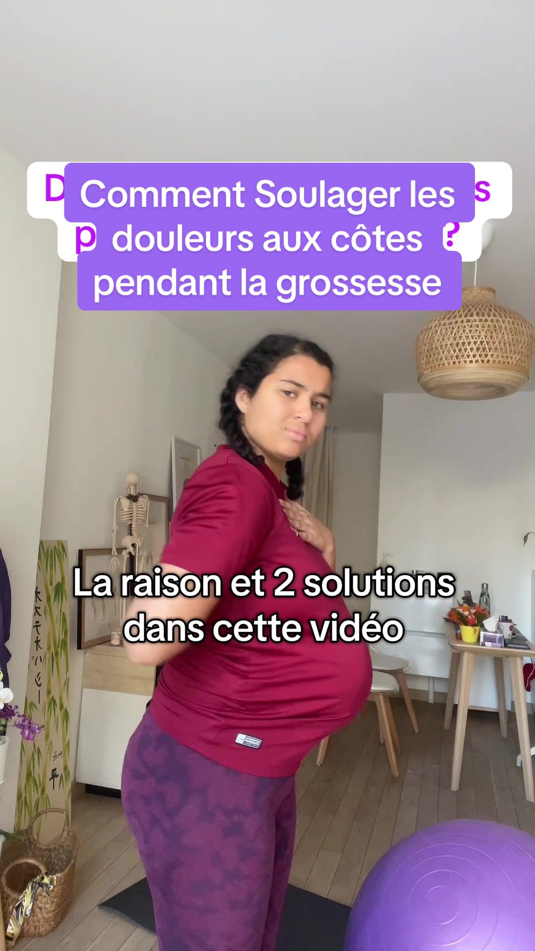 @Philippine | l’osteo des girls