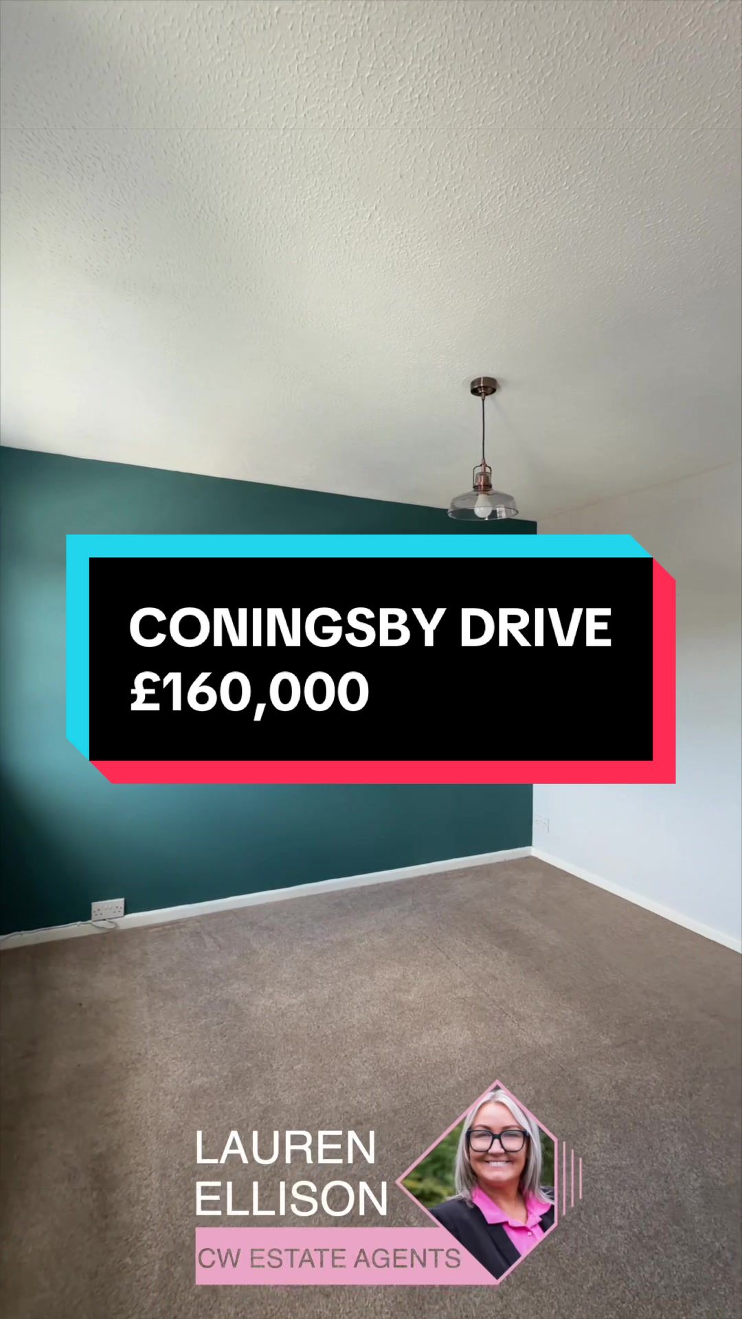 @CW Estate Agents