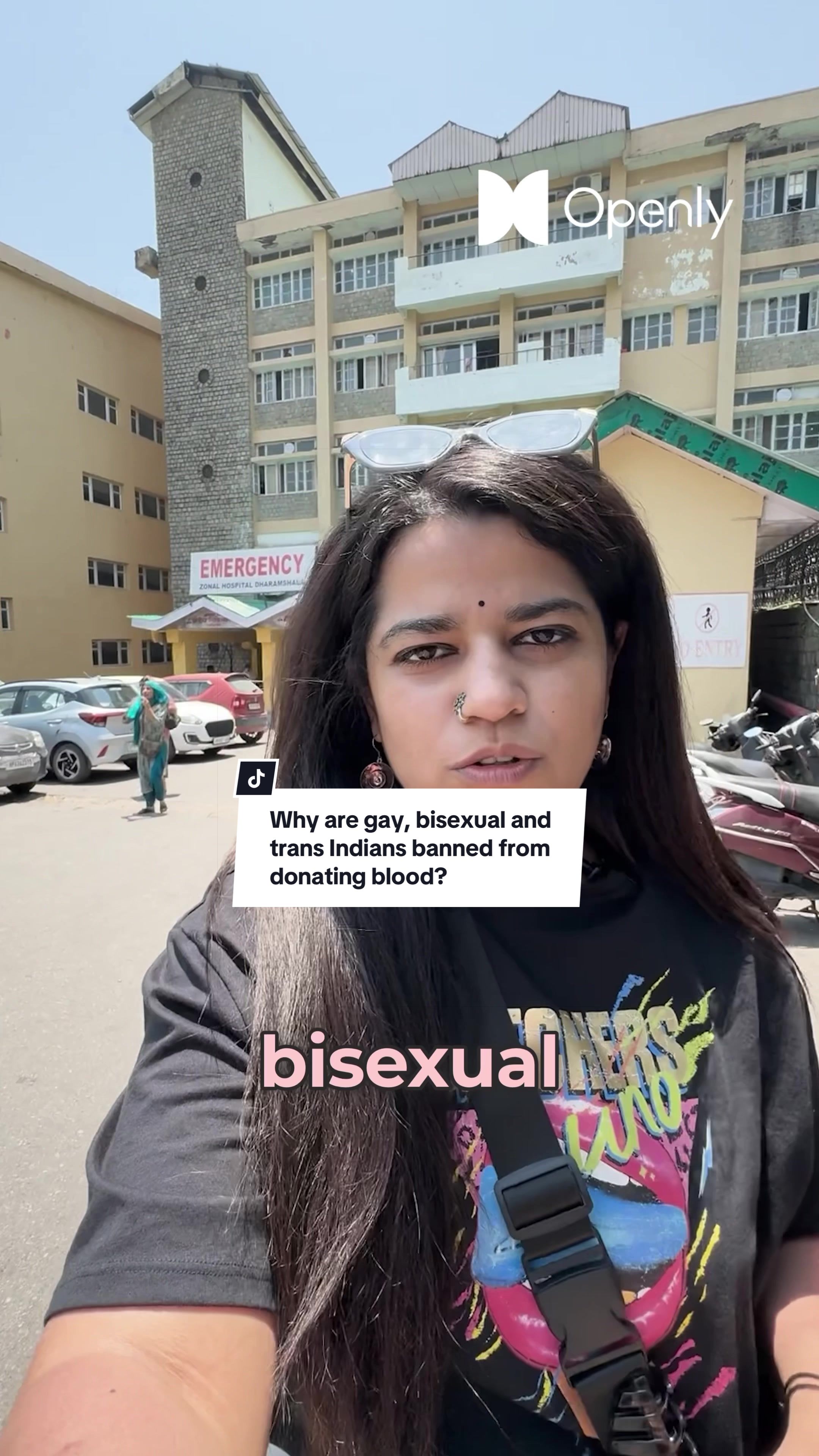 @Openly | LGBTQ+ news