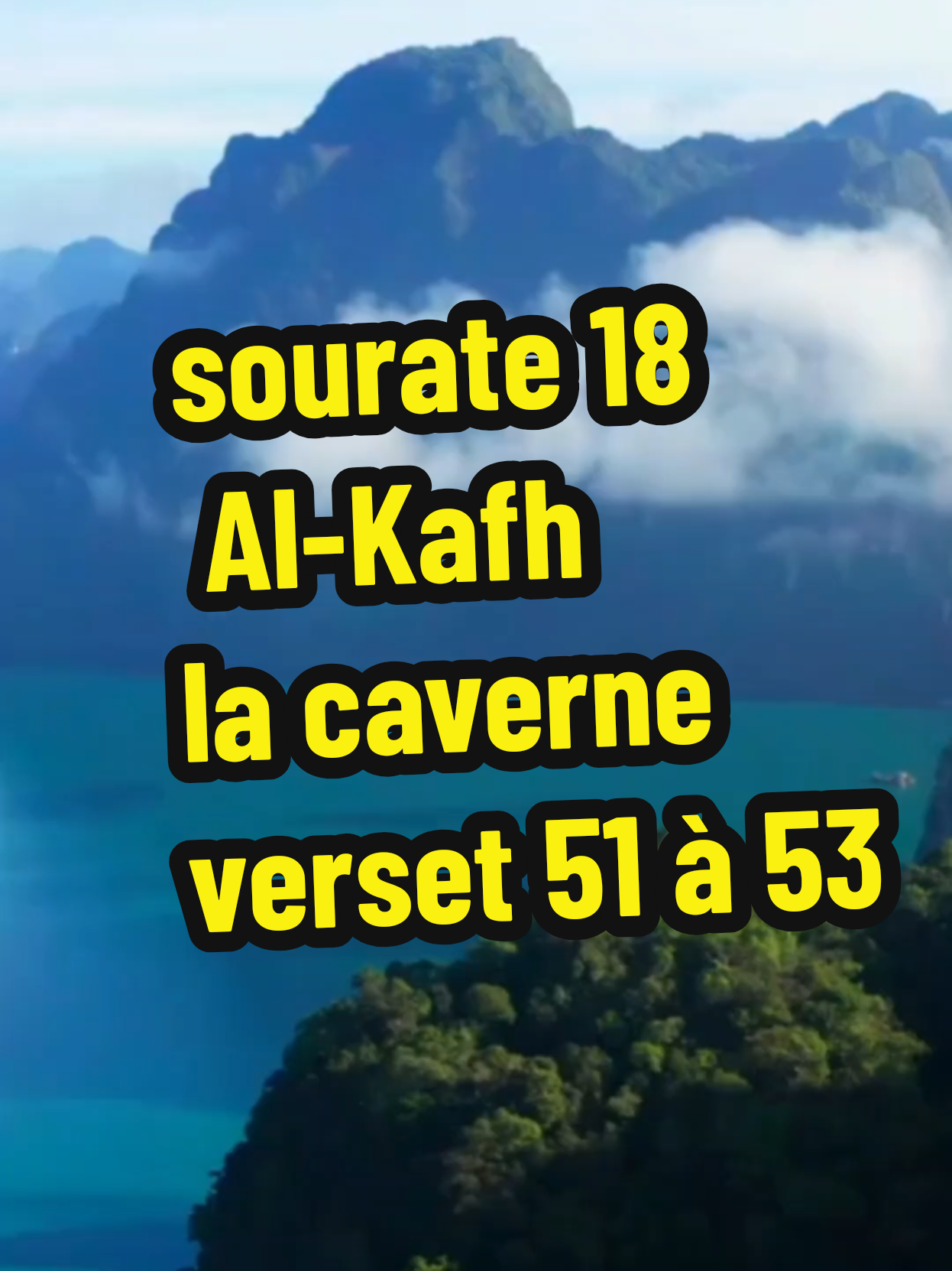 @Islam ma vie