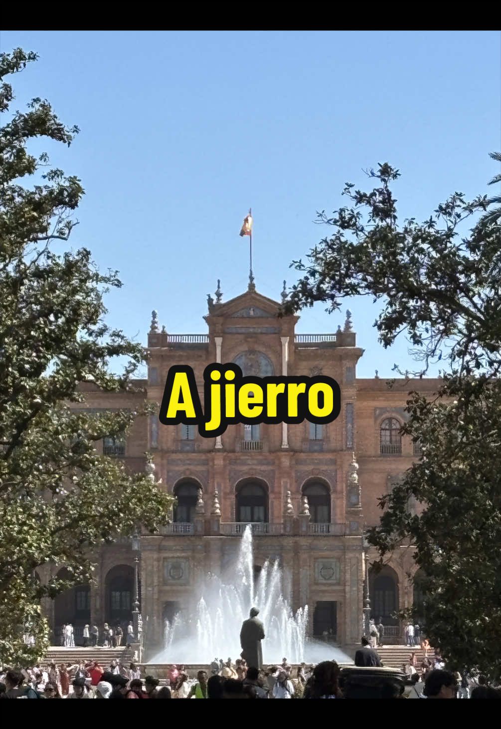 @Er Brian | la RAE de un Guiri