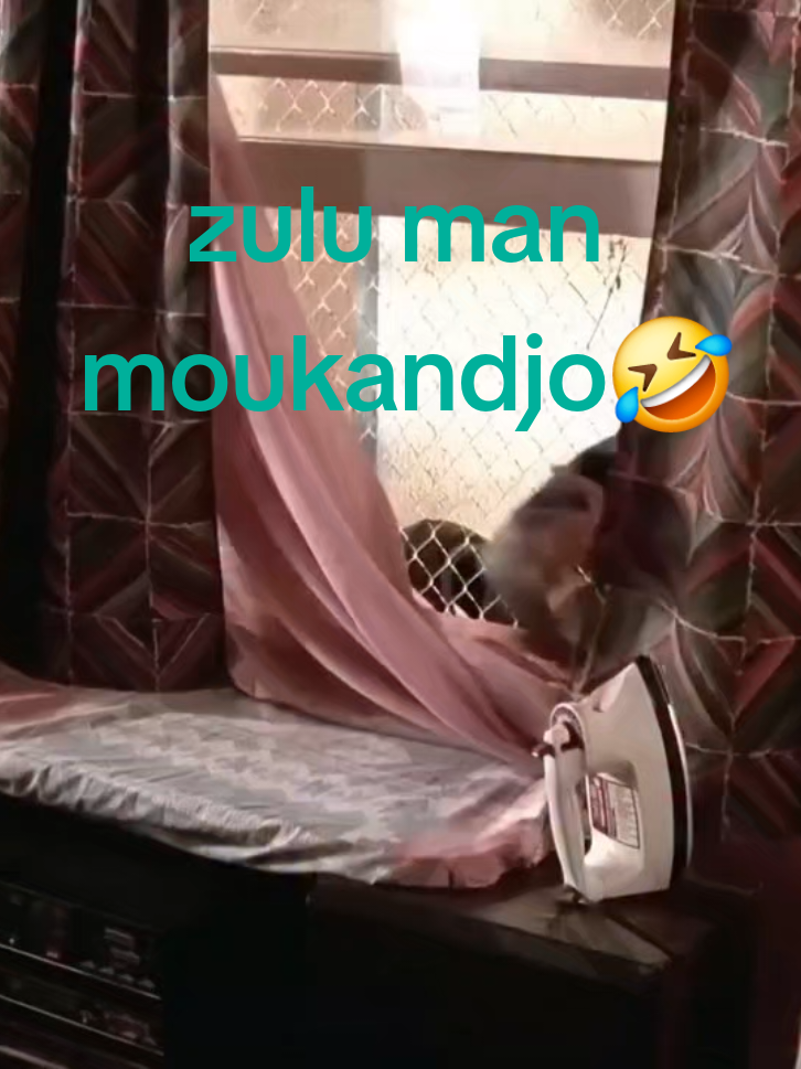 @moukandjo kassongo