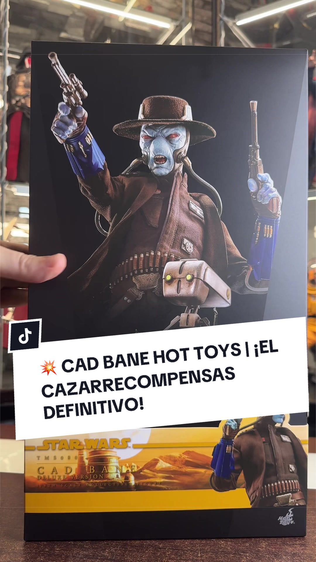 @La Mazmorra del Coleccionista