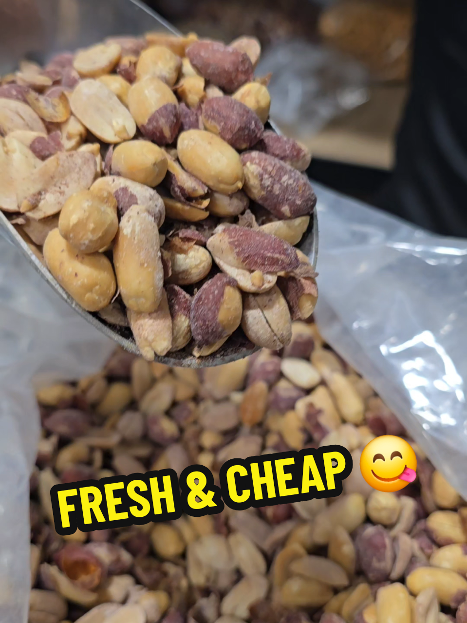 @Sami's Superfoods
