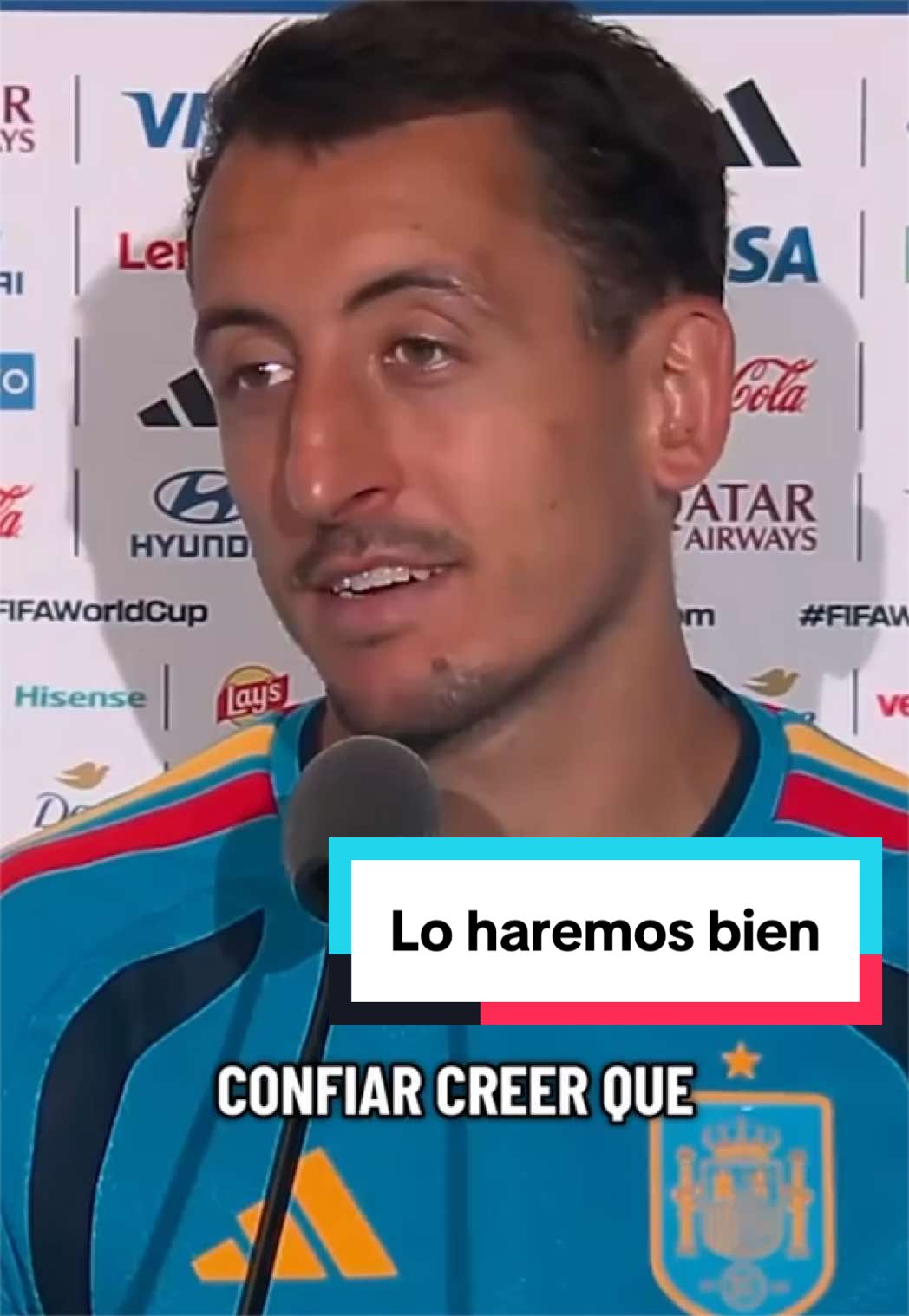 @Selección española